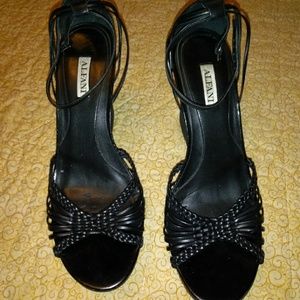 Alfani Wedge Sandals